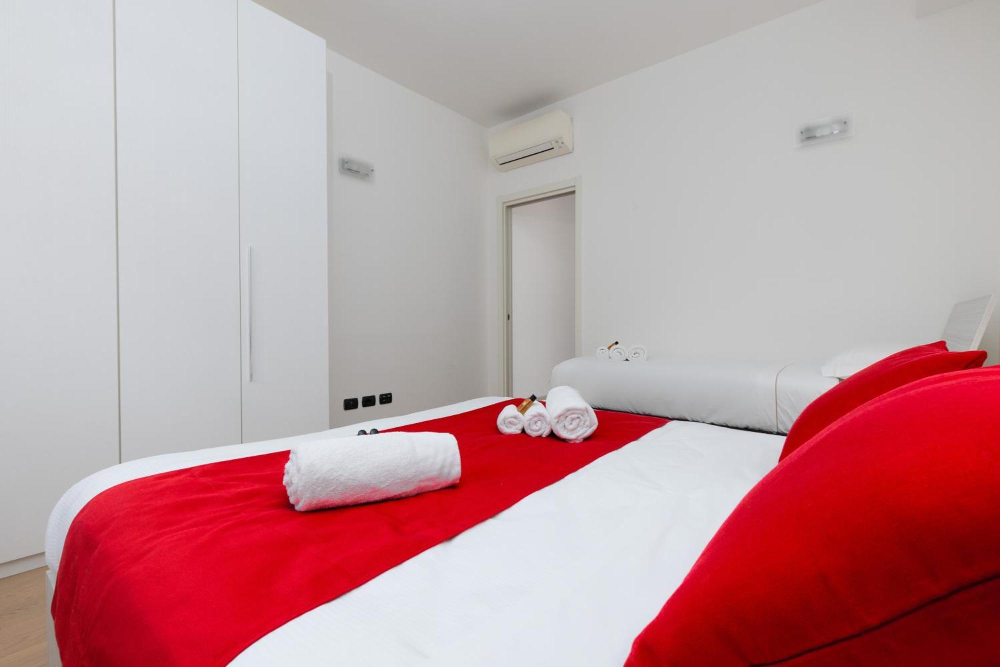 Corso Buenos Aires 9 Minuti In Metro Duomo Apartment Milan Exterior photo