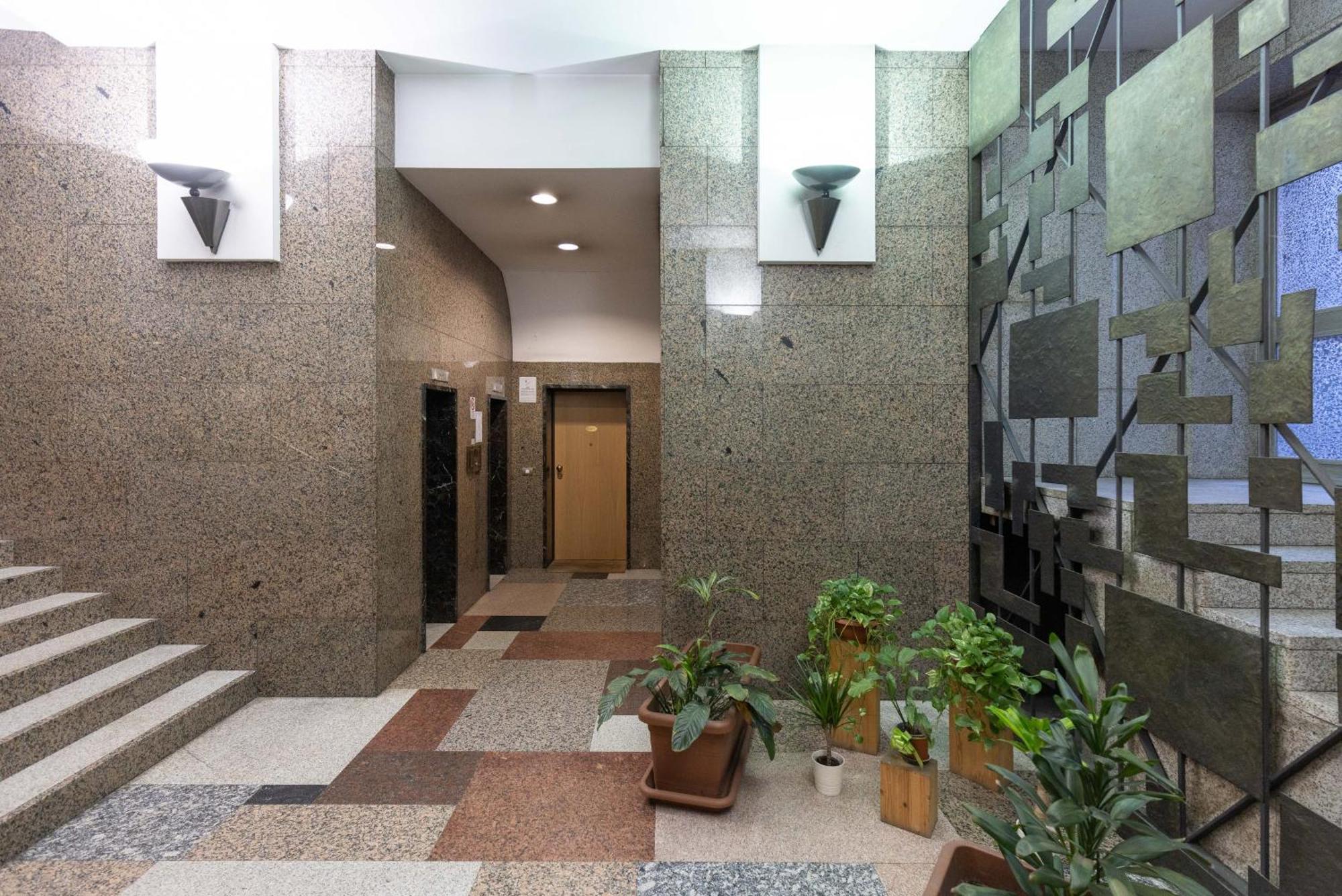 Corso Buenos Aires 9 Minuti In Metro Duomo Apartment Milan Exterior photo