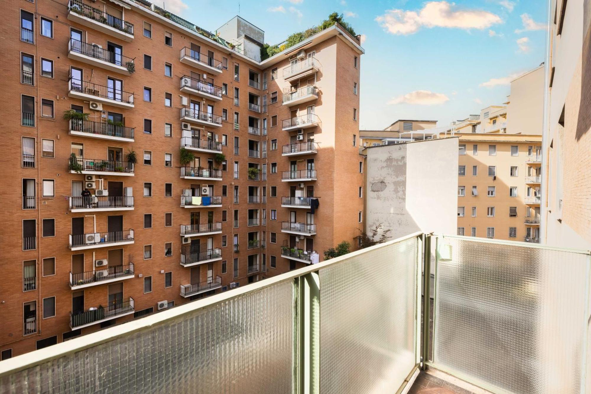Corso Buenos Aires 9 Minuti In Metro Duomo Apartment Milan Exterior photo