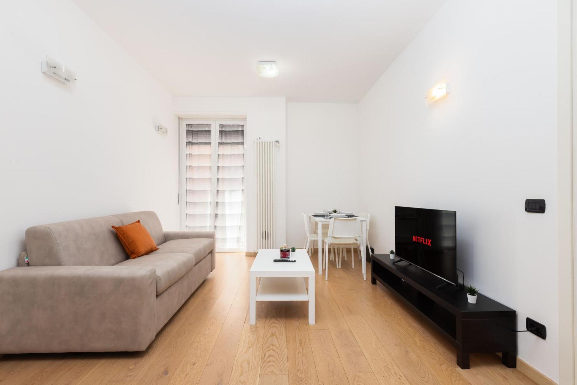 Corso Buenos Aires 9 Minuti In Metro Duomo Apartment Milan Exterior photo