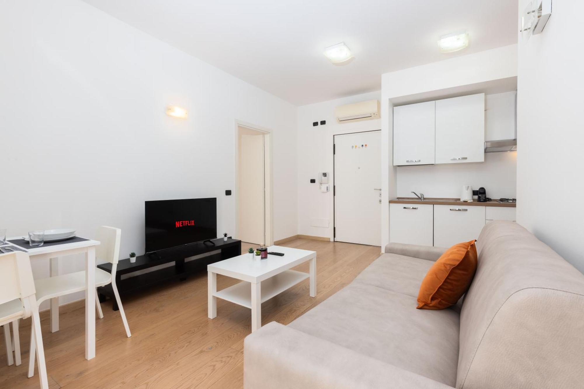 Corso Buenos Aires 9 Minuti In Metro Duomo Apartment Milan Exterior photo