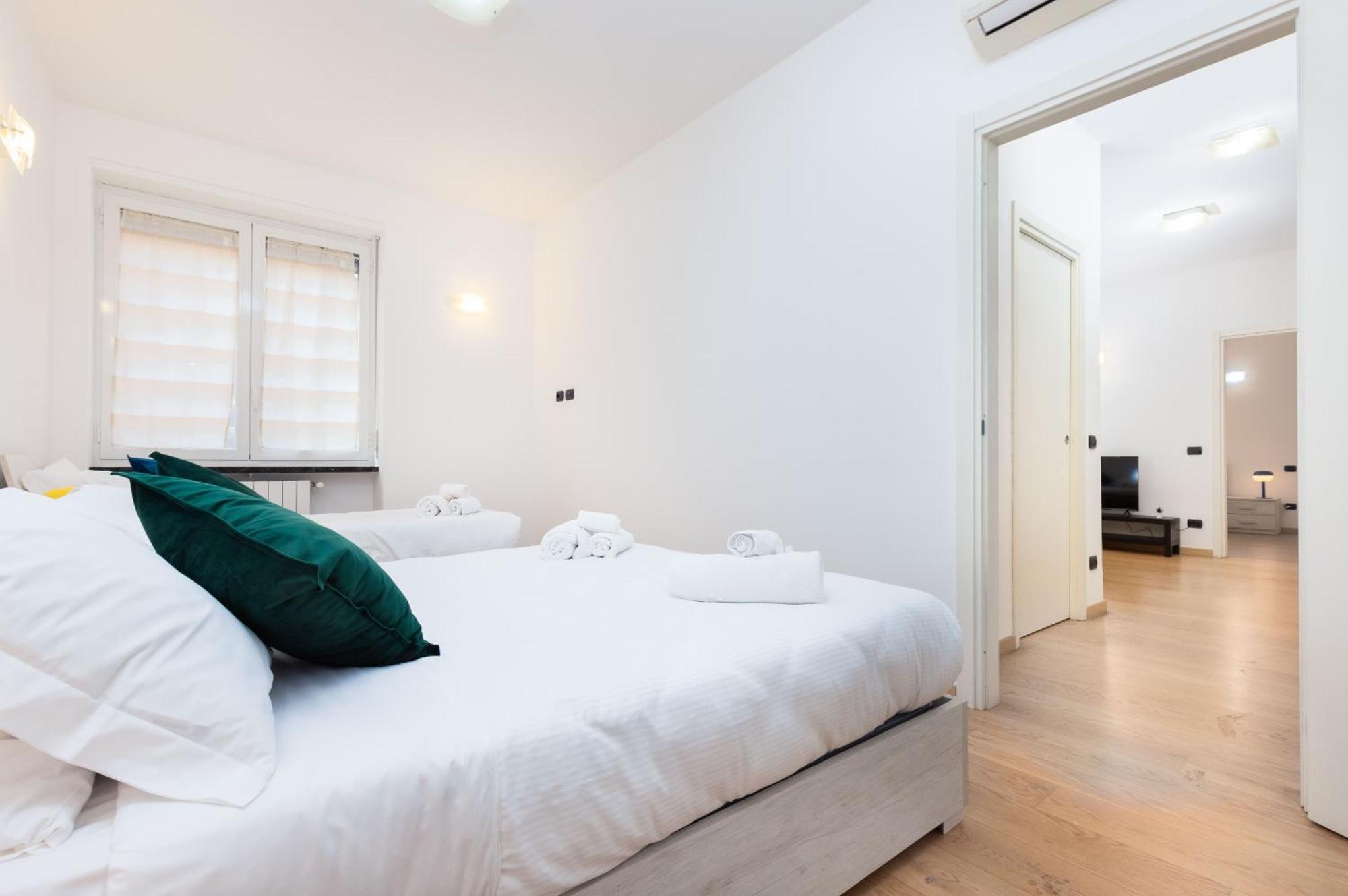 Corso Buenos Aires 9 Minuti In Metro Duomo Apartment Milan Exterior photo