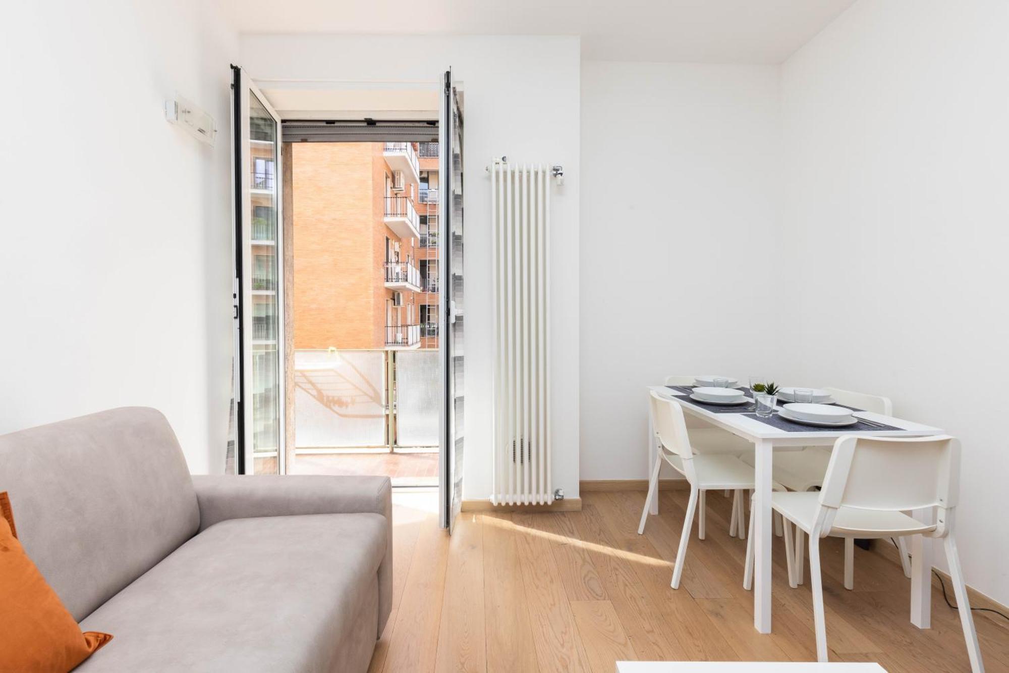 Corso Buenos Aires 9 Minuti In Metro Duomo Apartment Milan Exterior photo